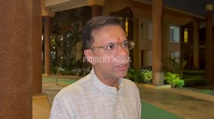 Goa Assembly Passes The Goa Tax on Infrastructure (Amendment) Bill, 2025; Min Vishwajit Rane gives more details | Prudent Media