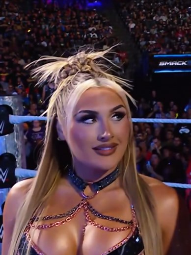 Tiffany Stratton: La Diva del Wrestling en WWE