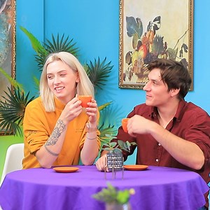 Hiding the Biggest Secret | WooHoo YT