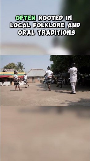 Top Ten Cryptid Creatures from Africa: Intro