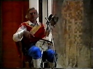 52K views · 2.4K reactions | Народни гуслар Милорад Мишо Вујовић | Српске Гусле | Facebook