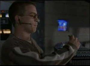 LA FEMME NIKITA s2 GAG REEL