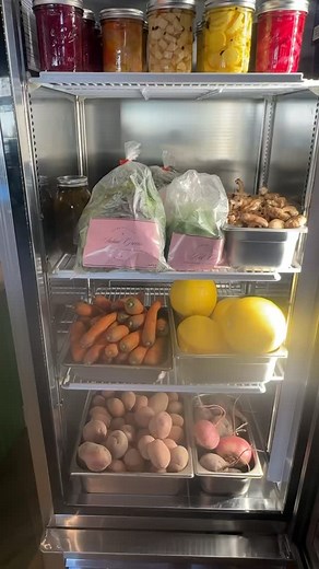 🥬🥔🍎@ TLC #nourishingfood #thelearningcouncil #organic #localfarms #supportlocal #paonia #explorecolorado | The Learning Council