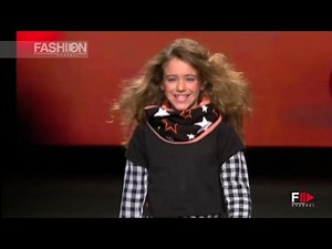 BOBOLI Full Show Barcelona Fall Winter 2015 2016 by Fashion Channel