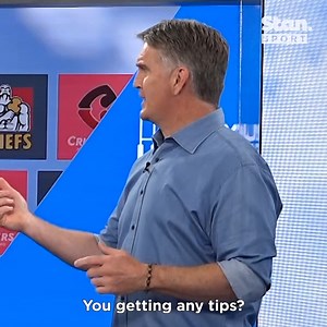 The #RugbyHeaven team have their Semi-Final tips in! Who are you backing to reach the Grand Final? 🤔 ↳ Super Rugby Pacific Semi-Finals. Kicks off Friday from 4:30pm AEST. Every Match. Ad-free. Live & On Demand on the Home of Rugby, Stan Sport. #StanSportAU #SuperRugbyPacific | Stan Sport Rugby
