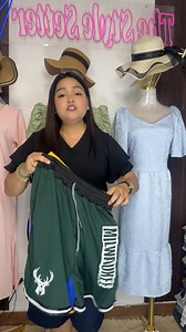 2.4K views · 7 comments |  baller 侀 shorts loves! ❤️ | The stylesetter clothing | Facebook