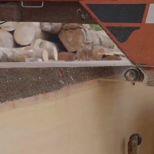 Discover the power of precision and craftsmanship at Wood-Mizer today. #LiveTheWoodLife #WoodMizer #Sawmilling #Woodworking #Hardwood | Wood-Mizer | Facebook