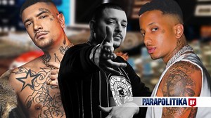 Snik vs Light: Νέα σφοδρή κόντρα μεταξύ τους – Ποιος ο ρόλος του Mad Clip (Βίντεο -Εικόνα)