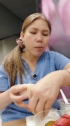 lunch break at my work Grande Prairie Regional Hospital #lunchbreak #work #Hospital #simplelife #OFW #fbvideo #fboriginalcontent #highlights | Lily Baclayo Vlogs