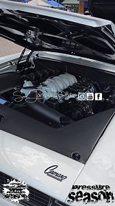 Super nasty protouring Chevy camaro rs droptop on forged wheels #sjohnsonphotos #mrhd #pressureseason #pressure #newatlantacarshow2024 @nfl25_prorides | S_Johnson_Photos