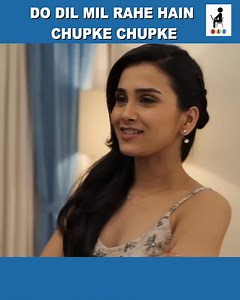 34K views · 204 reactions | DO DIL MIL RAHE HAIN CHUPKE CHUPKE | Chhavi Mittal | Facebook