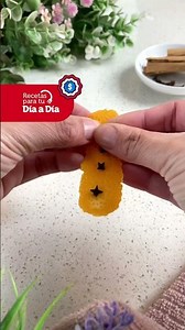 Receta - Arroz con leche