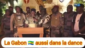 Ali bongo dans la sauce | Tountouroun Vision | Facebook