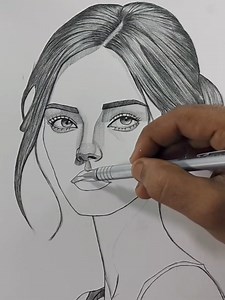 How to draw lips 🥰 | VK Insides