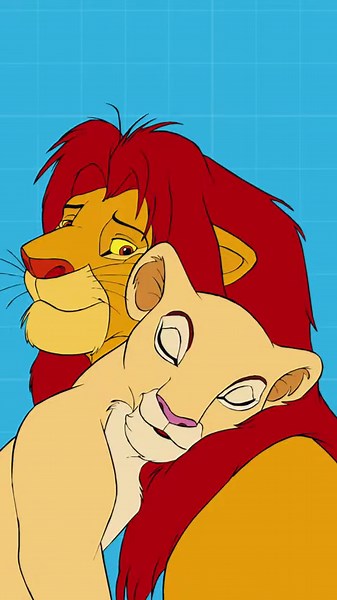 Lion King contains no confirmed secret messages, explained