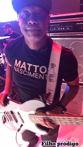 1.3K views · 284 reactions | FILHO PRÓDIGO// MATTOS NASCIMENTO! Top show em Guajeru Bahia ! #mattosnascimento #reels #tiktok #brasil  | Jademir Machado | Facebook