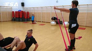 13 reactions | Another great gym session for Under 16 and Under 18! Stay tuned! Our new project is on www.elitesport.academy #elitesportacademy | ESA - ELITE SPORT Academy | Facebook