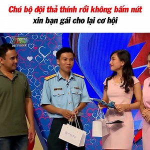 780K views · 3.9K reactions | Cơ hội mất đi không thể làm lại ----- Chương trình "Bạn Muốn Hẹn Hò" thuộc bản quyền của MCV Network #MCVNetwork #MCVGroup #MCVMedia #BanMuonHenHo #BMHH_111 #MCV #Han | Offline Bạn Muốn Hẹn Hò | Facebook