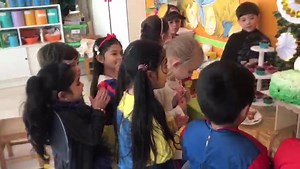 Feliz cumpleaños querido Jardín Green Garden!!!! | Sala Cuna y Jardín Infantil Green Garden