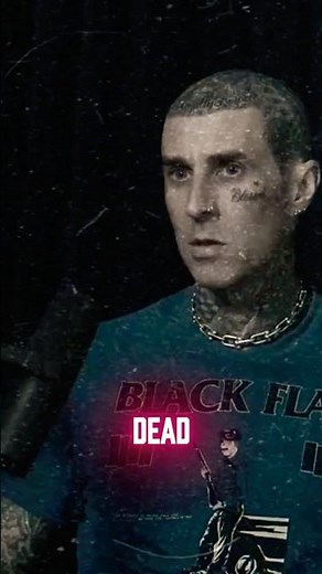 How Did Travis Barker Survive This Plane Crash?