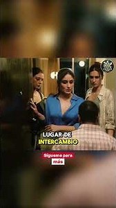 Girls Smuggled Gold as Chocolate 🍫 🤯 #resumendepeliculas #movieclips #movie #series #netflix #viral
