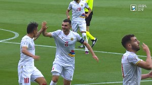 ⚽️ ՈւԵՖԱ Եվրո-2024-ի որակավորման խմբային փուլ 🌏 Խորվաթիա 🆚 Հայաստան 📅 Այսօր ⏰ 23:45-ին 🔵 Առաջին ալիք-ի ՈւՂԻՂ եթերում #EURO2024 #Armenia #Հայաստան #ArmeniaNT #CROARM 🇭🇷🇦🇲 | Football Federation of Armenia