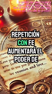 25K views · 962 reactions | Descubre cómo recuperar un amor perdido...