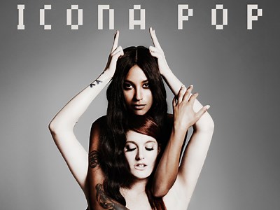 Icona Pop Ladies Don't Care If You Think They're Lesbians (And We Love It)