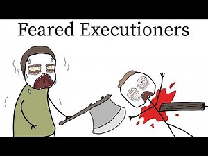 The Most Feared Executioners in History