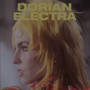 Dorian Electra wystąpi w Polsce w ramach trasy "FANFARE THE WORLD TOUR". Z kim się widzimy 18 stycznia w Klub Proxima w Warszawie? 😉 Bilety dostępne na www.LiveNation.pl | Live Nation Polska