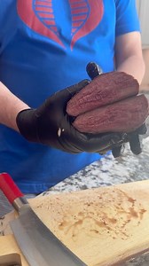 Traditional Santa Maria Tri Tip | GrillinFools.com