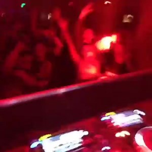 Jahova still the biggest dubstep tune of all time! #caspa #rusko #dubstep #portland | Caspa