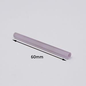 [Hot Item] ND: YAG Laser Rod-Neodymium-Doped Crystal for High-Power Solid-State Lasers