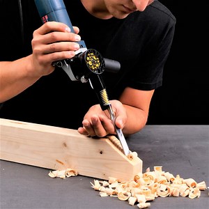 214K views · 224 reactions | Dream Woodworking Tool You Can DIY! | DeMilked | Facebook