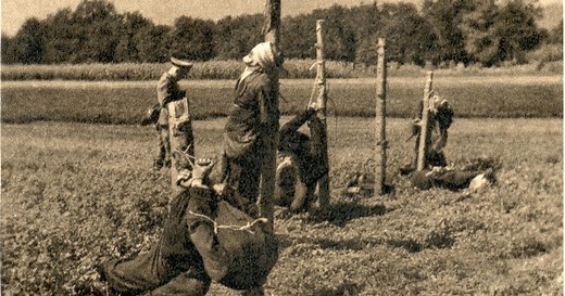 Pedeapsa cu moartea în România comunistă. 104 persoane au fost executate prin împuşcare în epoca lui Nicolae Ceauşescu