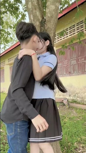 Wow Prank Kiss and Beautiful 😍💋 | Sweet & Funny Couple Moments #PrankKiss #BeautifulLove #WowPrank