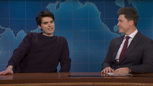 Who’s leaving SNL? Heidi Gardner, Michael Longfellow, and more stars exit the show