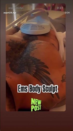 Glutes & Abs Sculpt Massage | Men’s Sculpt Massage NYC & Miami | Gay-Friendly Male Spa | Alexspot24