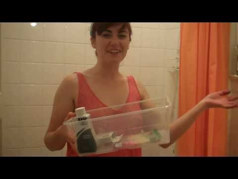 HOW TO DYE FABRIC AT HOME by Shrimp and Ruby