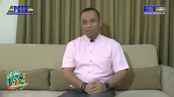 Aklan Cable on Reels