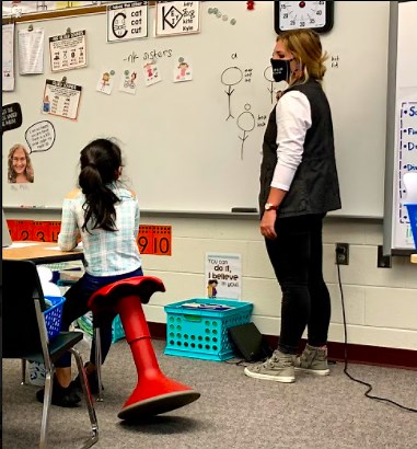 Education Department | Hope College