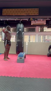 25K views · 312 reactions | Practicing front handspring  | Alain 'The Panther' Ngalani | Facebook