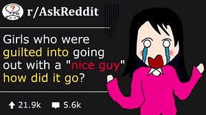 5.8K views · 84 reactions | Dating a "Nice Guy" Stories That'll Make You Rage (r/AskReddit) | Storytime Reddit | Facebook