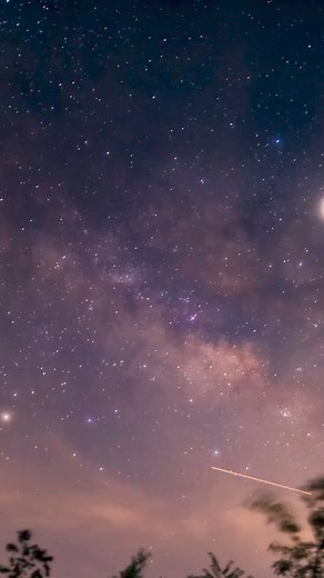 1.9K views | Look out in the coming weeks for the Lyrid meteor shower...