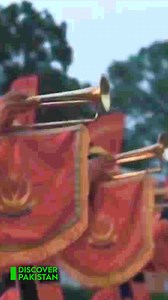 Army Museum Lahore! #reelsfb #PakArmyZindabad | Discover Pakistan