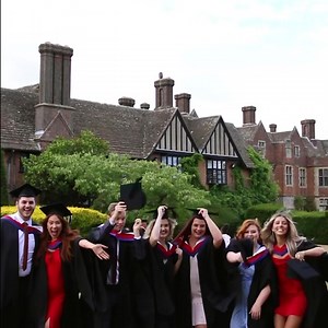 1.7K views · 70 reactions | We’re excited to celebrate with our #ClassOf2023 as our July Graduations get underway today!! 拾 Watch our graduation ceremony livestreams at: www.beds.ac.uk/graduationlive  #UniversityofBedfordshire #UniofBeds #Luton #Bedford #Aylesbury #Bedfordshire #Graduation #BedsGrads | University of Bedfordshire | Facebook