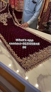 47K views · 629 reactions | Designer wear Made on order #designerwear #fashion #ethnicwear #indianwear #designer #onlineshopping #instafashion #wedding | Saminacollection | Facebook