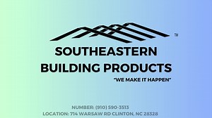 13 shares | “We Make It Happen”‼️ Give us a call or visit us, we would gladly assist you‼️ #Framing #Kits #Sale #Metal #Tubing #Contractors #Customers #Clinton #NorthCarolina #43 | Southeastern Building Products | Facebook