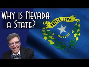 Battle Born: Why is Nevada a State?