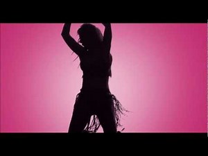 Jennifer Love Hewitt - I'm a Woman - Client List - Booty Shaking - Part 1 - Slow Motion HD